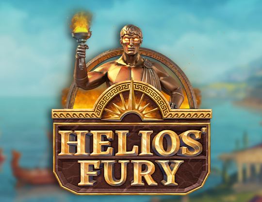 Helios Fury